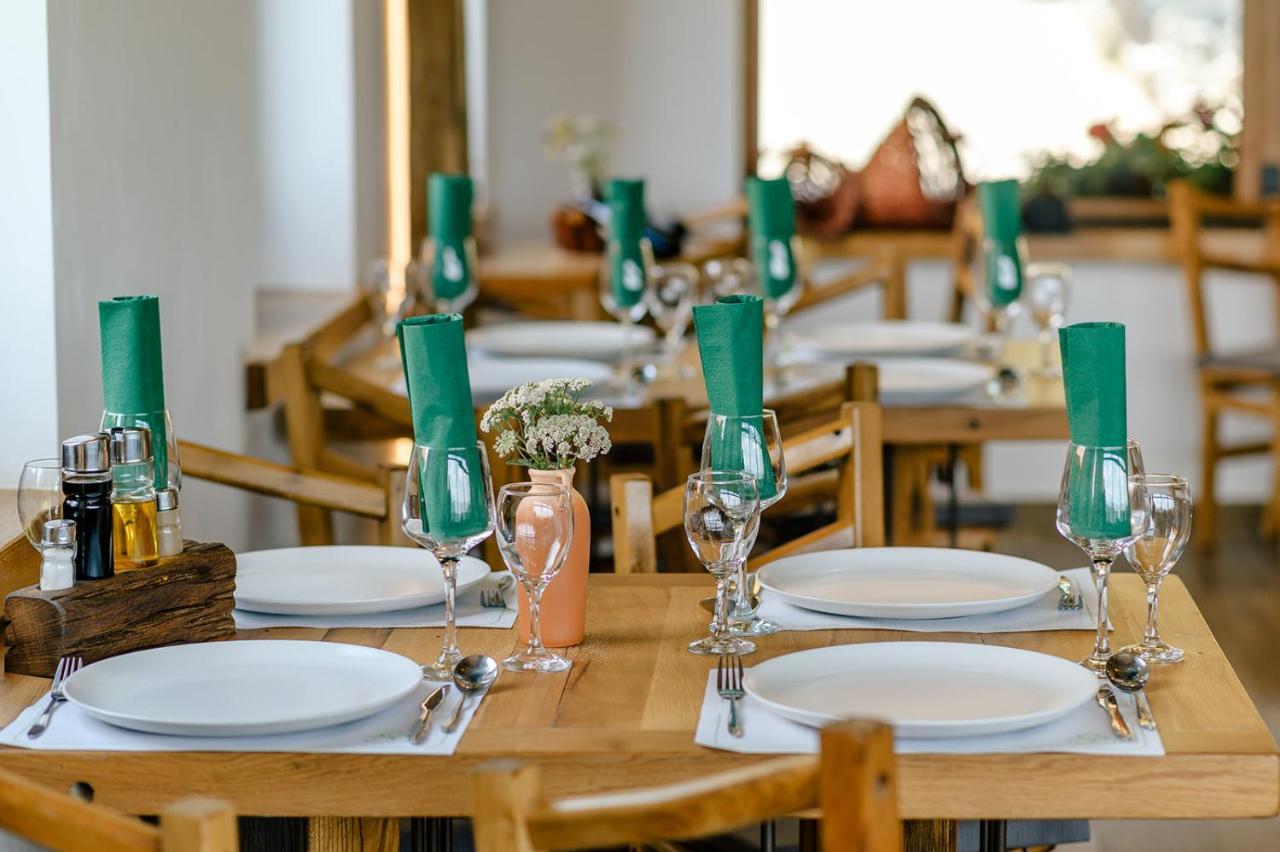 Pensjonat House Mrzlin Grad Korenica Zewnętrze zdjęcie